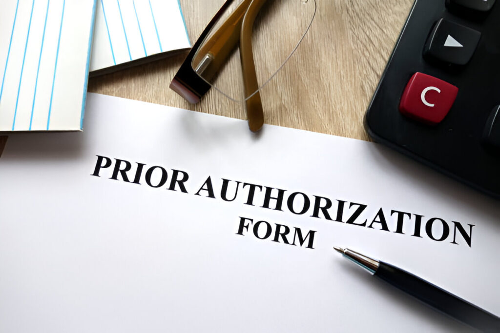 What is Authorization in Medical Billing?