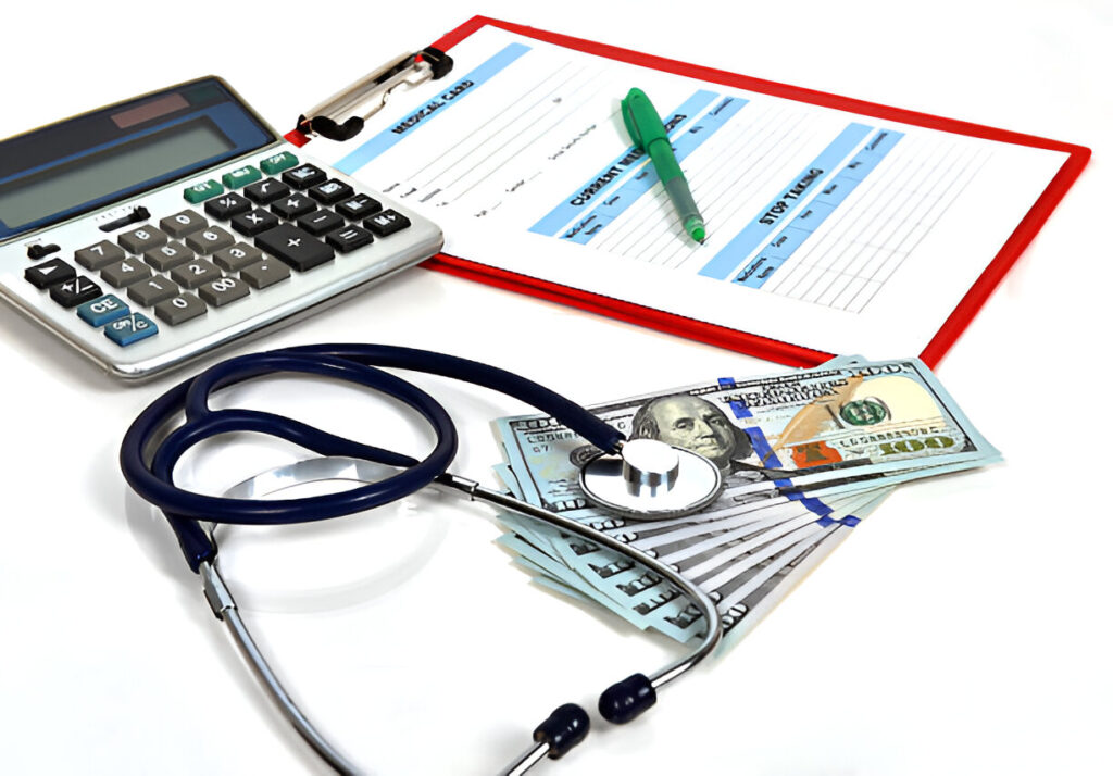 How Do Accounts Payable and Receivable Affect a Medical Office?