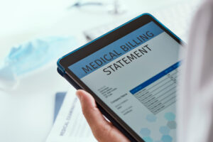 Enhancing Patient Engagement & Financial Experience in Healthcare