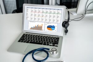 Technology and Innovation in Healthcare Revenue Cycle Management