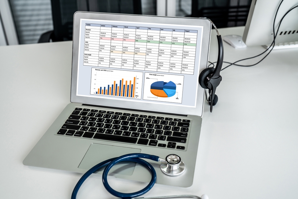 Technology and Innovation in Healthcare Revenue Cycle Management