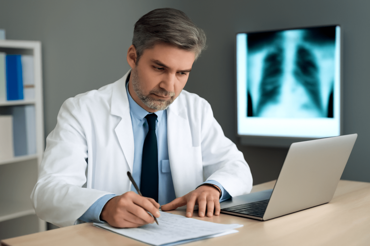 Radiology Codes in Healthcare