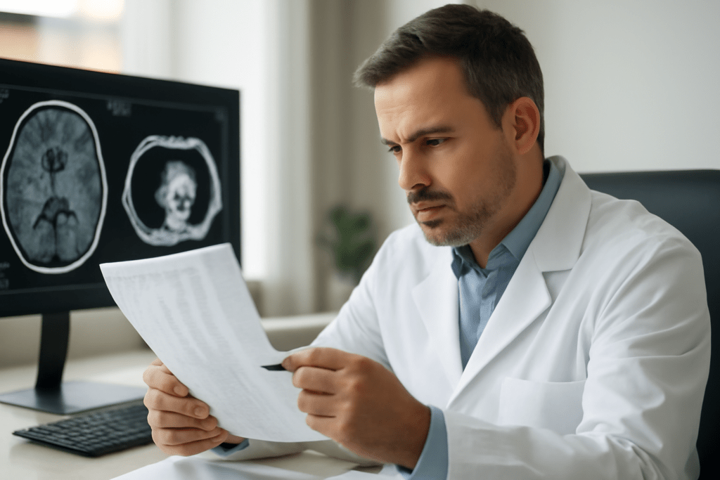 Radiology Codes in Healthcare Billing
