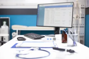 empty-medical-workspace-with-technology