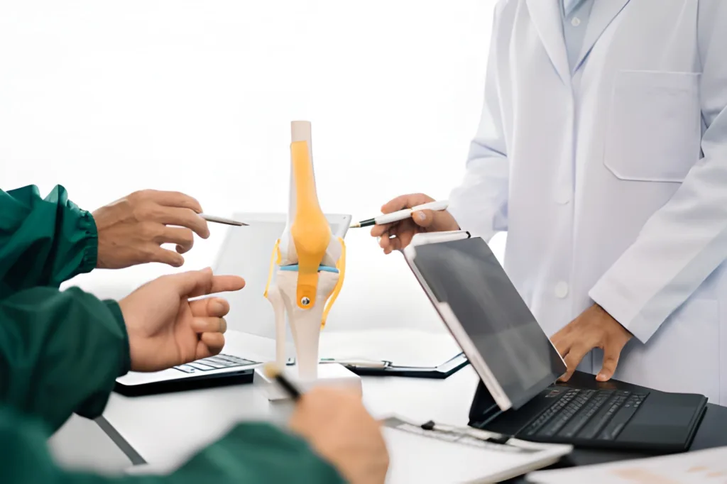 Orthopedic Billing Guidelines: What You Need to Know