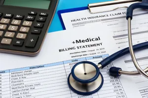 Mental Health Billing