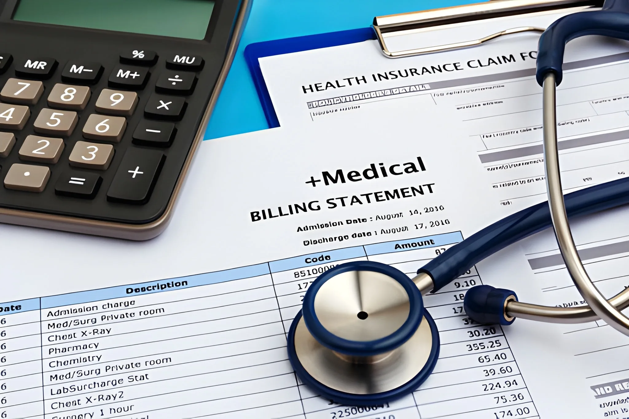 Mental Health Billing