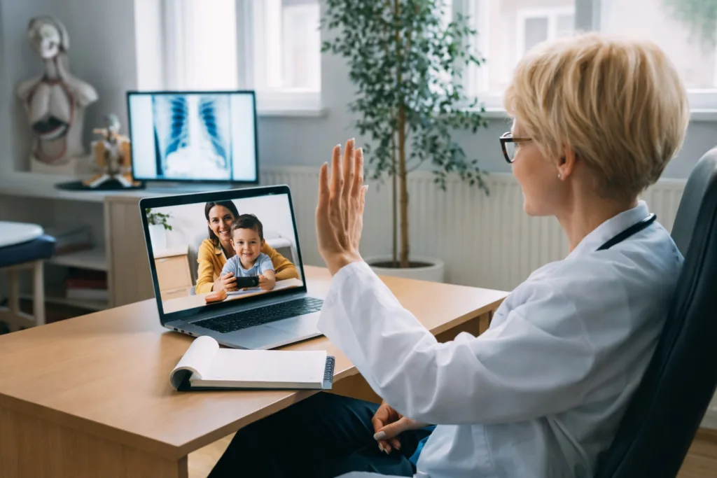 How Can Pediatric Telehealth Increase Your Practice Revenue in 2026?