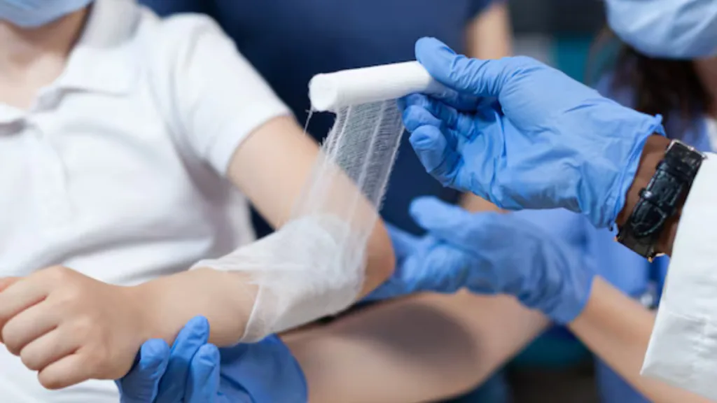 AI and Automation in Wound Care RCM