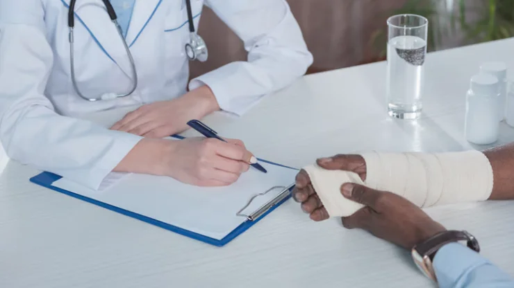 Common Wound Care CPT Coding Mistakes That Cause Claim Denials