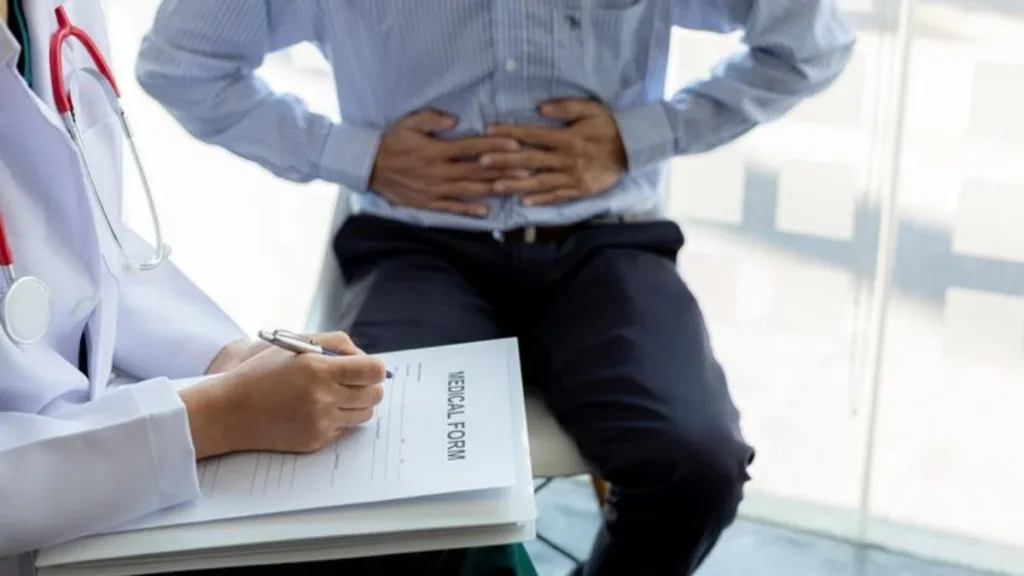 Common ICD-10 Codes in Gastroenterology Billing