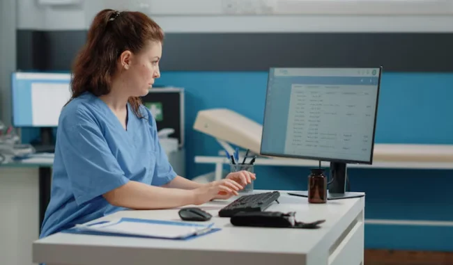 How to Audit a Medical Practice’s Own Billing