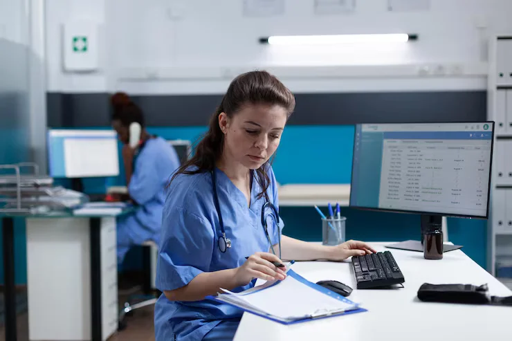 How to Set Up Billing for a New Medical Practice