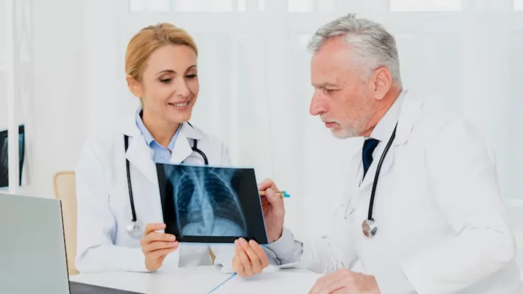 Pulmonology Revenue Cycle Management Strategies That Drive Growth