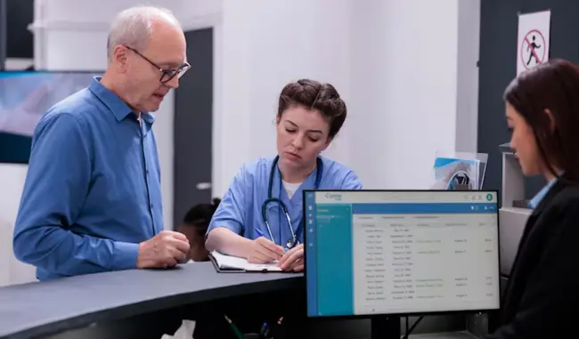 Understanding the Provider Credentialing Process in Healthcare 