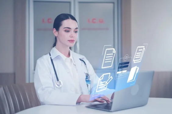 AI in Prior Authorization: How Automation Improves Approval Rates