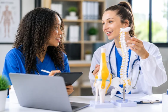 How Chiropractic Practices Can Reduce Days in Accounts Receivable