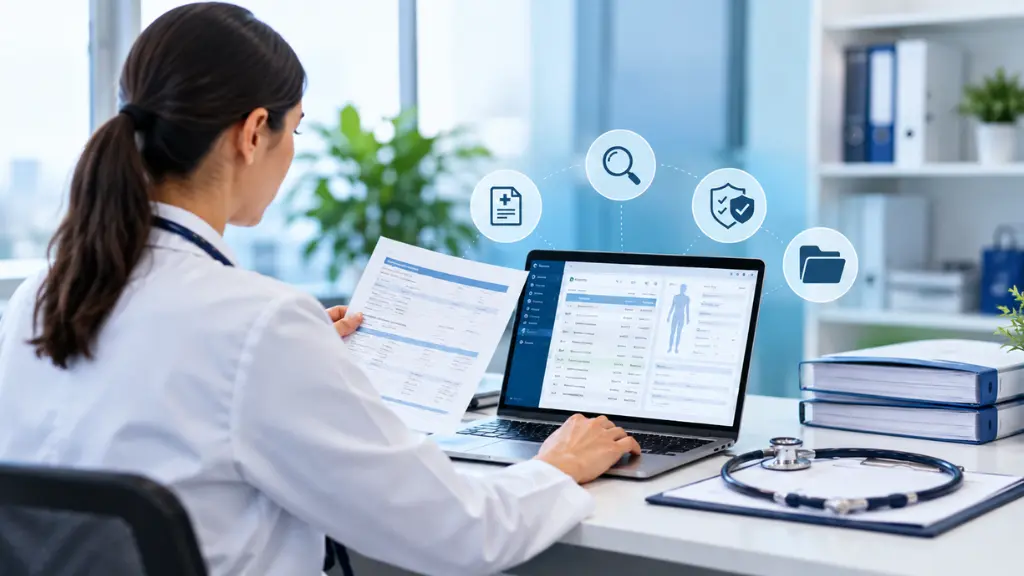 FY 2027 ICD-10-CM Updates: What Practices Need to Change Now