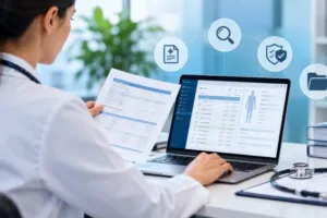 FY 2027 ICD-10-CM updates mean for your practice