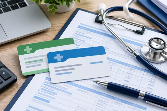 What Is Coordination of Benefits in Medical Billing?