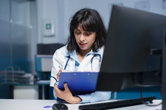 Benefits of Cloud Based Medical Billing Software