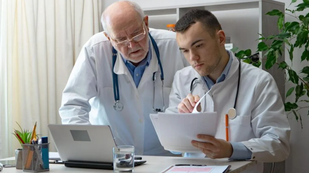 Medicare Advantage vs Original Medicare Billing Differences