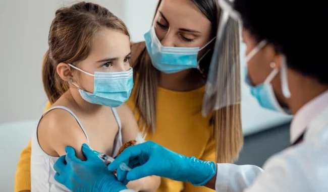 Pediatric Vaccine Coding: What Providers Need to Know